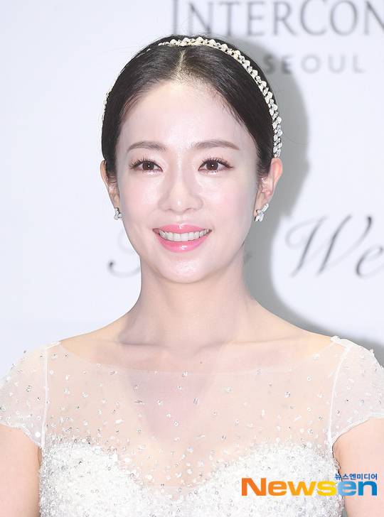 박은영, 뉴스엔DB