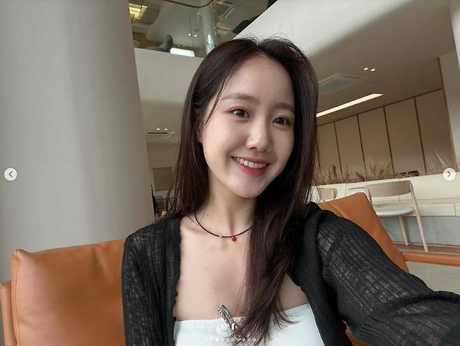 사진｜진지희 인스타그램