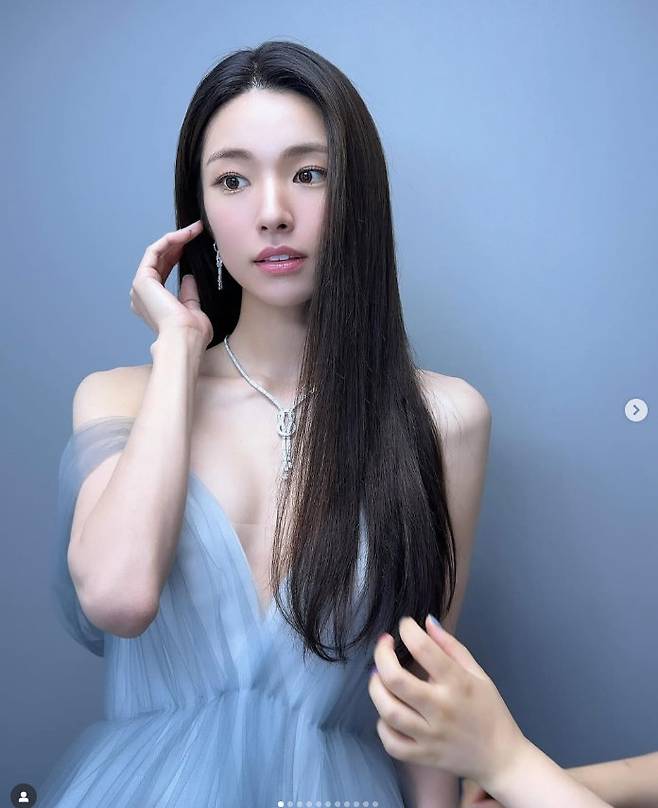 사진｜하영 인스타그램