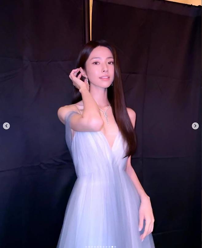 사진｜하영 인스타그램