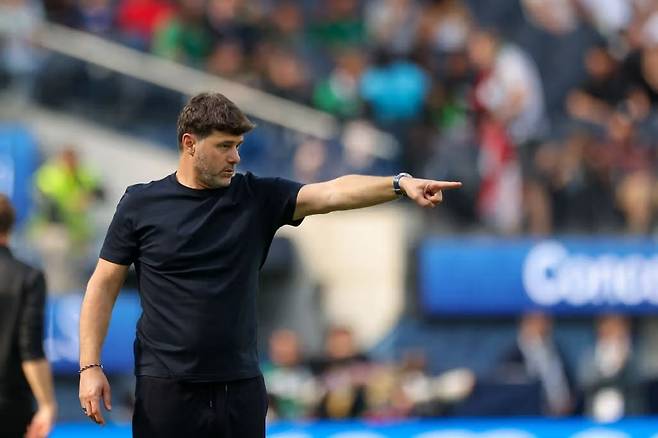 글로벌 스포츠 매체 ‘ESPN’은 19일(한국시간) 마우리시오 포체티노 미국대표팀 감독을 향한 불신을 드러냈다. ‘EPSN’은 최근 미국대표팀의 부진에 대해 “포체티노 감독은 큰 기대를 받고 부임했지만, 현실은 그와 다르다”고 목소리를 높였다. 사진출처|미국축구대표팀 홈페이지