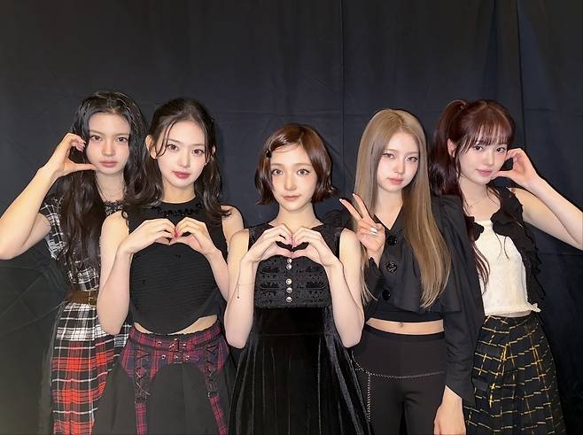 KBS2 ‘제4회 청룡시리즈어워즈’ 방송 캡처