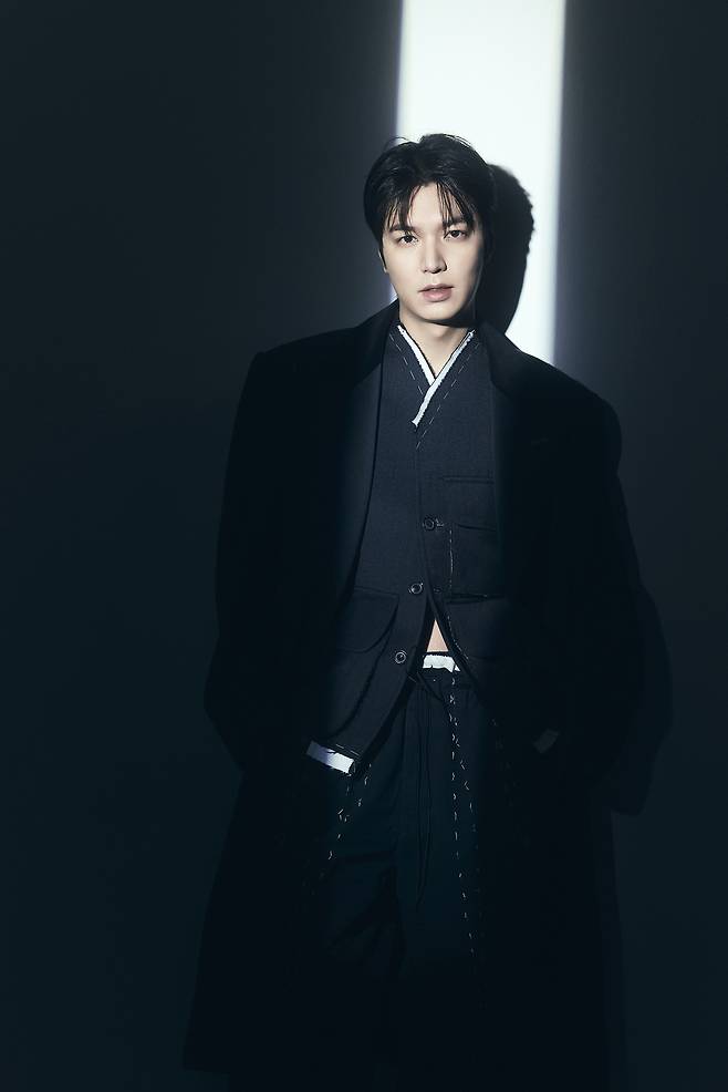 배우 이민호, 사진제공|MYM엔터테인먼트