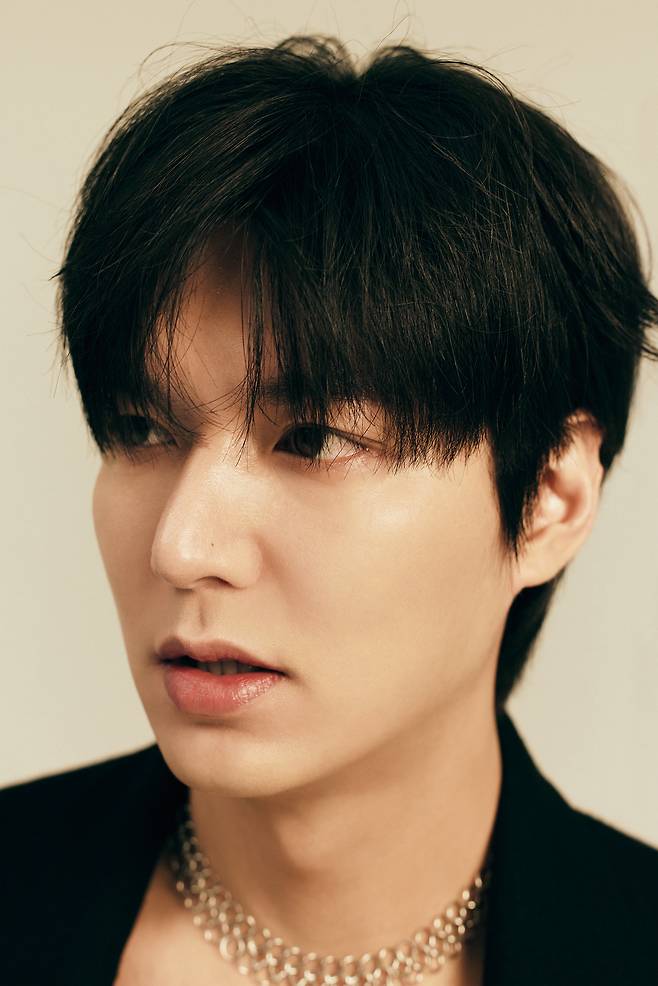 배우 이민호, 사진제공|MYM엔터테인먼트