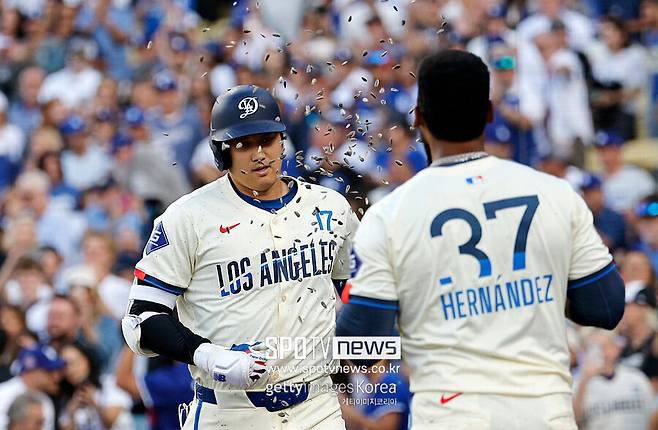 ▲ 오타니 쇼헤이