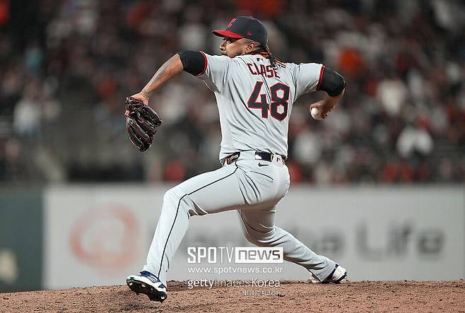 ▲ 엠마누엘 클라세