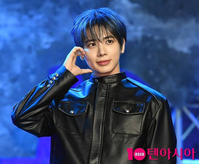 투모로우바이투게더 태현/ 사진=조준원 기자 wizard333@