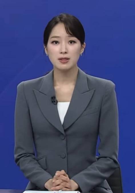 사진=주시은 아나운서 SNS