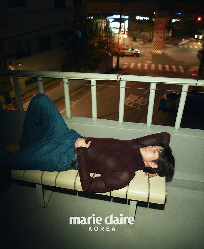 사진=마리끌레르