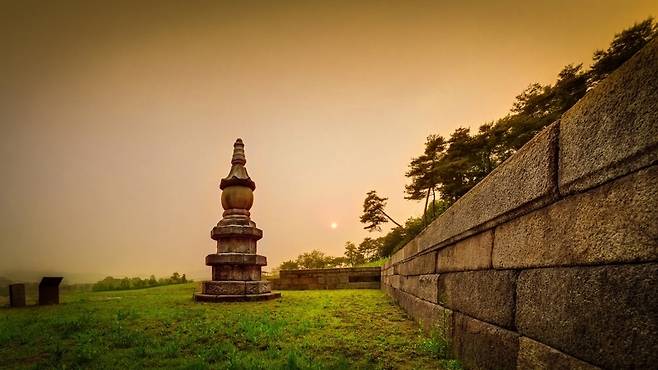 ▲ 양주시가 2029년 회암사지의 유네스코 세계유산 등재를 목표로 오는 9월 예비평가 신청서를 유네스코에 제출할 예정이다. /인천일보 DB