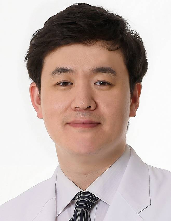 신동성 순천향대 부천병원 신경외과 교수