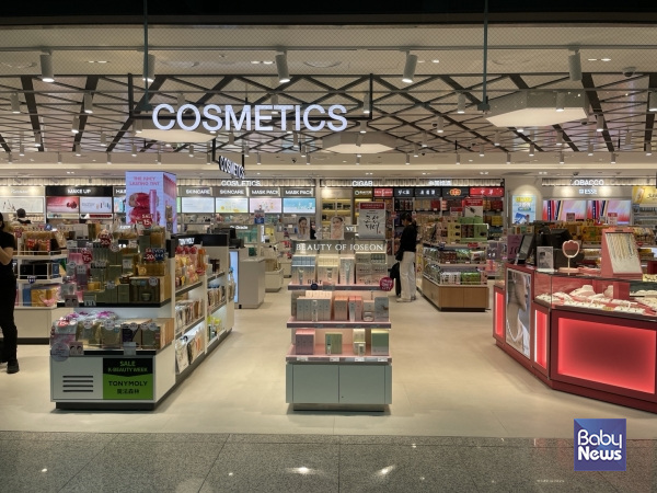 토브(Truth Of Beauty)가 인천국제공항 제1여객터미널 시티면세점 내 K-뷰티 편집숍 '코코시티(COCOSITY)'에 공식 입점하며 글로벌 고객과의 만남을 본격화한다.&nbsp;ⓒ토브(Truth Of Beauty)