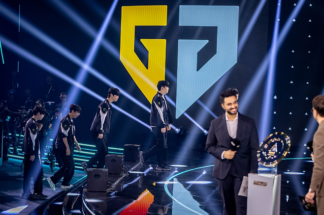 사진=e스포츠 월드컵