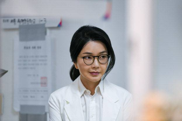 김건희 여사. (사진=연합뉴스)