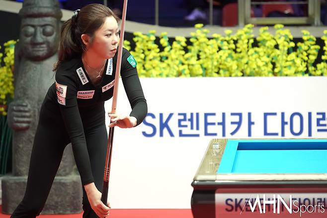 하나카드 김가영