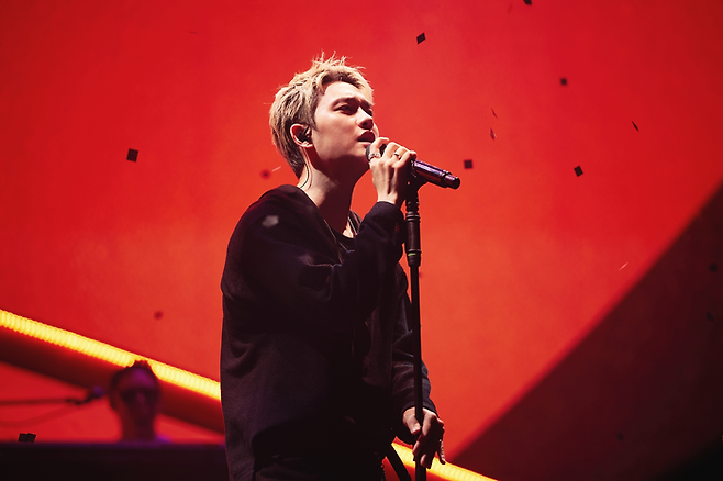 도경수. 사진| 수수컴퍼니