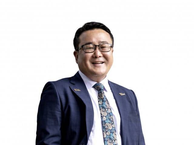 이창근 헤리티지랩 소장ㆍ예술경영학박사 (미디어아트 디렉터 & 예술-기술 칼럼니스트).