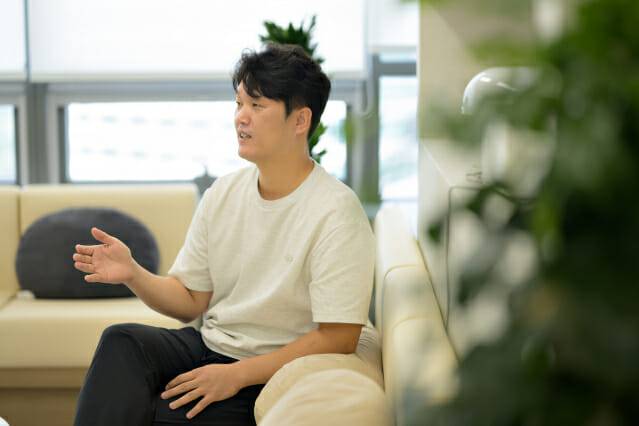 김선태 엔닷라이트 CTO (사진=엔닷라이트)