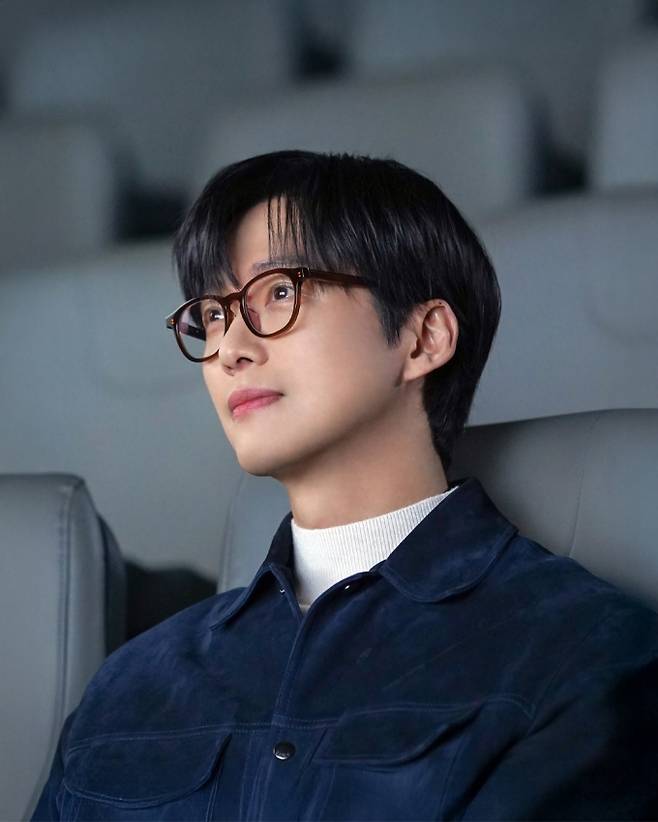 ‘우리영화’ 남궁민 종영 소감 (사진: 935엔터테인먼트)