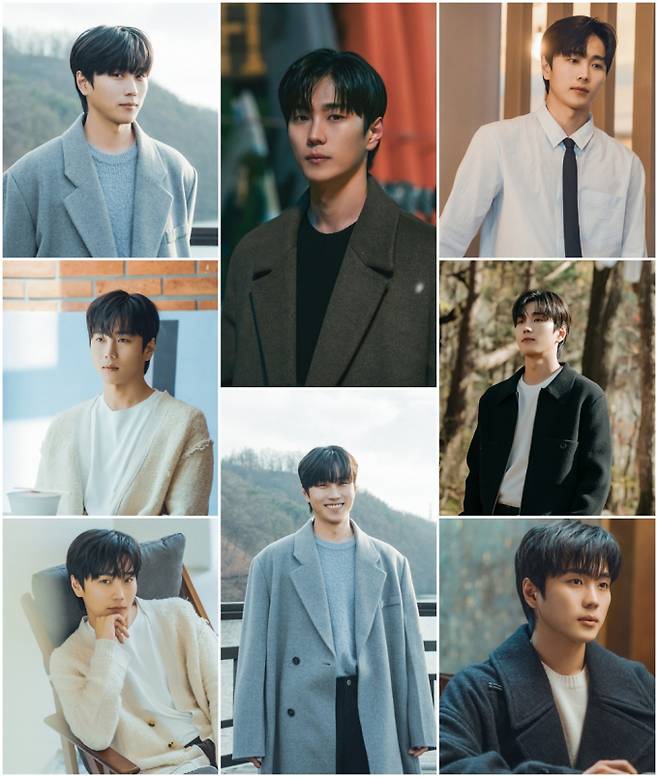서이서, ‘우리영화’ 종영 일문일답 (사진: SBS)