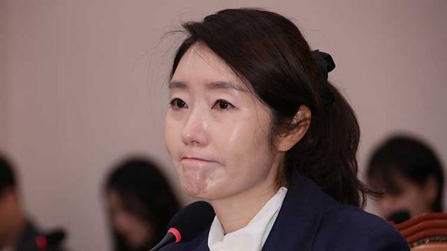 Candidat Kang Sun -Woo, ministre des femmes et de la famille. [연합뉴스]