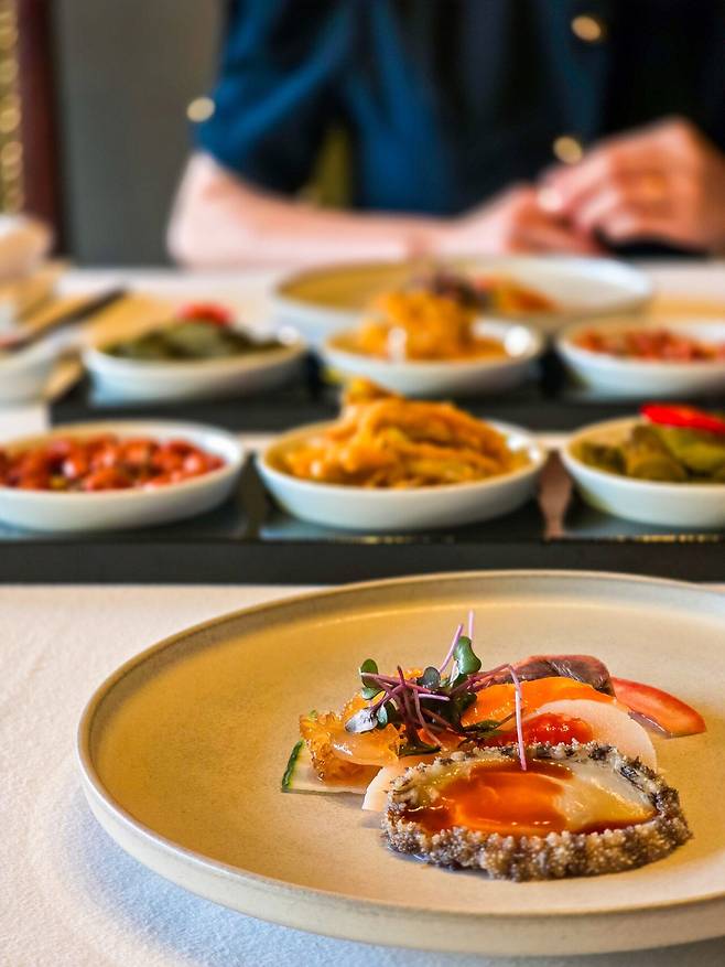 20250720_181100.jpg 더플라자 호텔 더원 (중식)