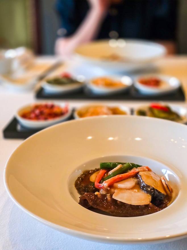 20250720_183905.jpg 더플라자 호텔 더원 (중식)