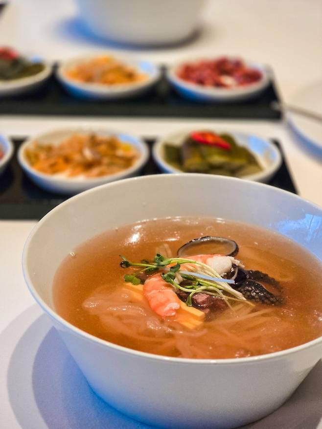 20250720_193622.jpg 더플라자 호텔 더원 (중식)