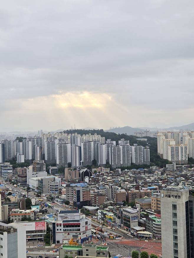 20250721_064652.jpg 나도 오전에 지리는거 찍음