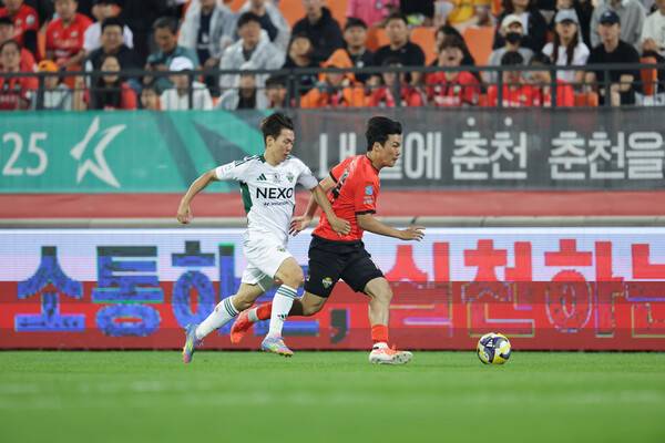 사진=한국프로축구연맹