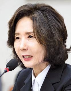 이진숙 교육부 장관 후보자