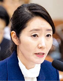 강선우 여성가족부 장관 후보자