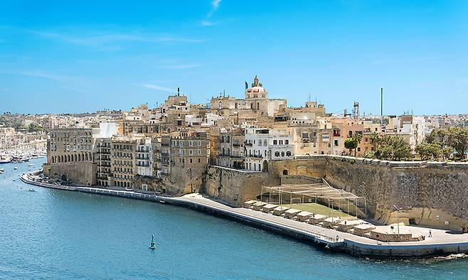 몰타 발레타 / 사진=모두투어