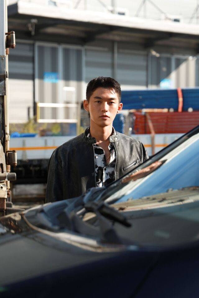 배우 박정우/빌리언스