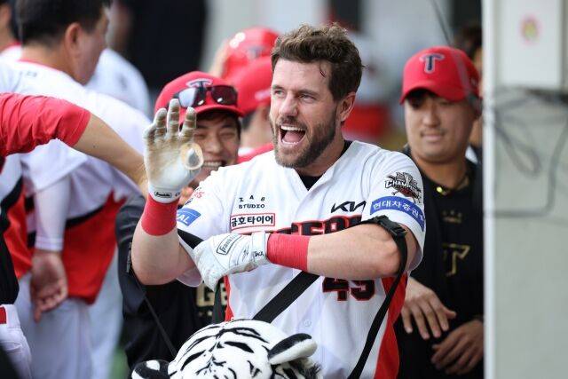 위즈덤/KIA 타이거즈