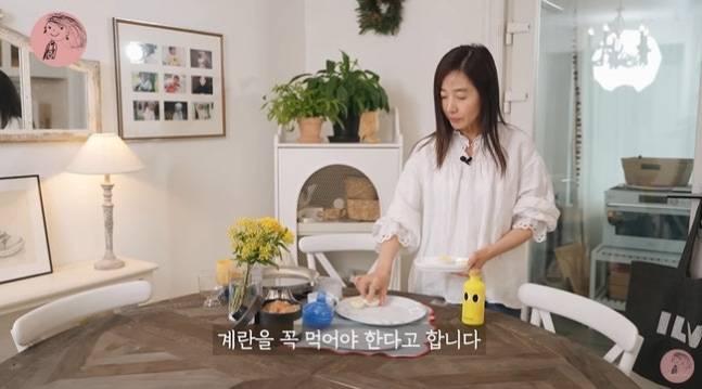 [‘강수지tv 살며사랑하며배우며’]