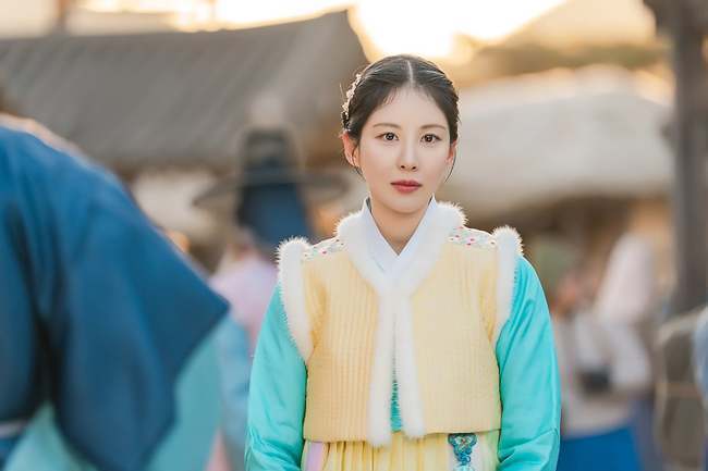 사진=KBS 2TV ‘남주의 첫날밤을 가져버렸다’