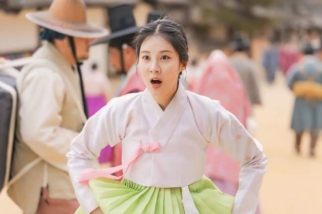 사진=KBS 2TV ‘남주의 첫날밤을 가져버렸다’