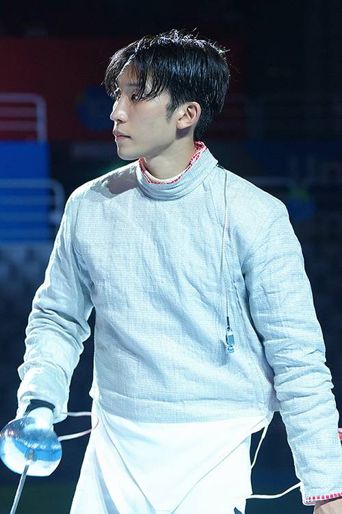 사진=초록뱀엔터테인먼트