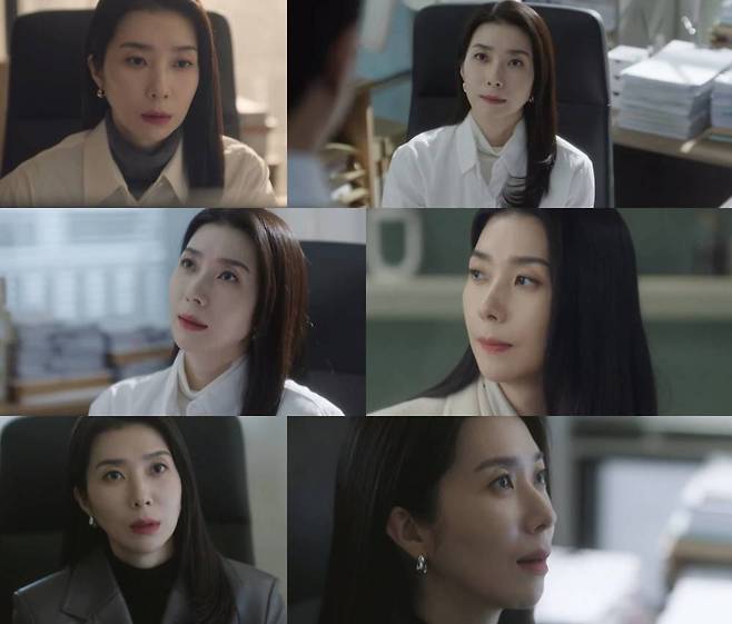 사진=tvN ‘서초동’