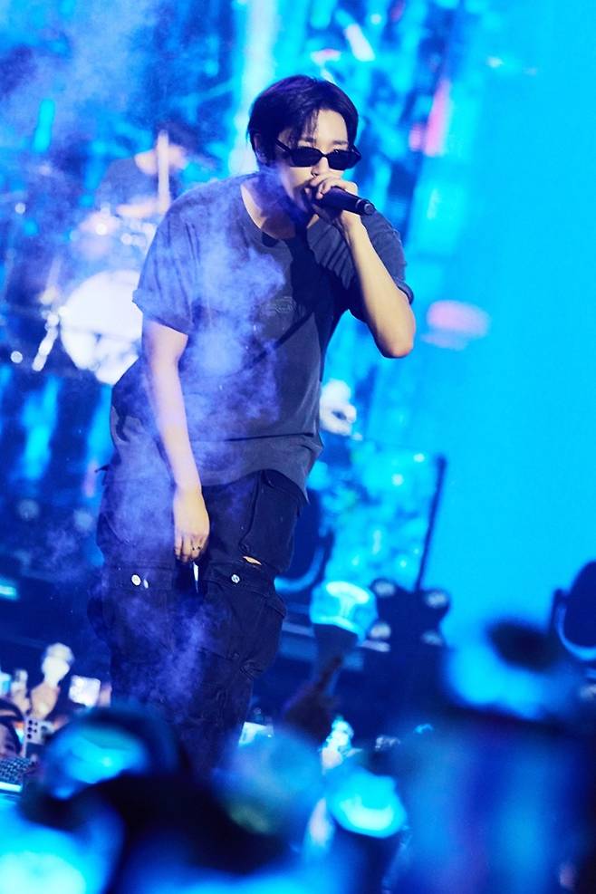 몬스타엑스 아이엠. 스타쉽엔터테인먼트 제공