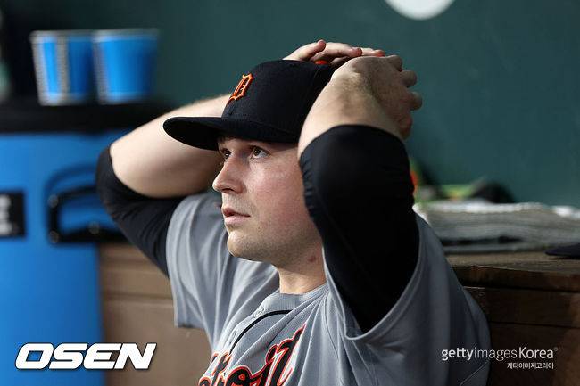 [사진] 디트로이트 타릭 스쿠발. ⓒGettyimages(무단전재 및 재배포 금지)