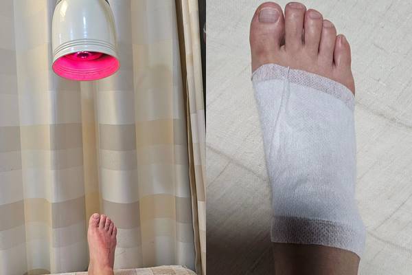 이경실 인스타그램 캡처