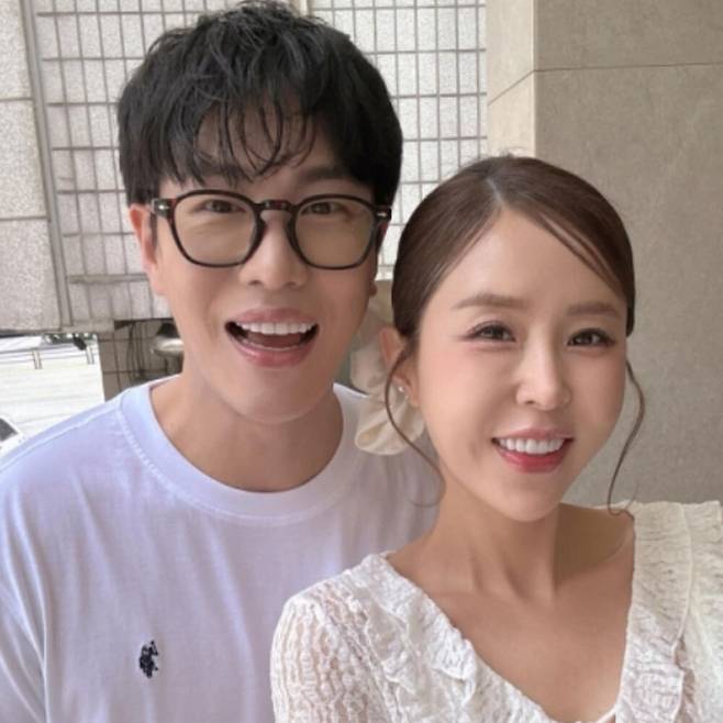 문원, 신지. 신지 인스타그램 캡처