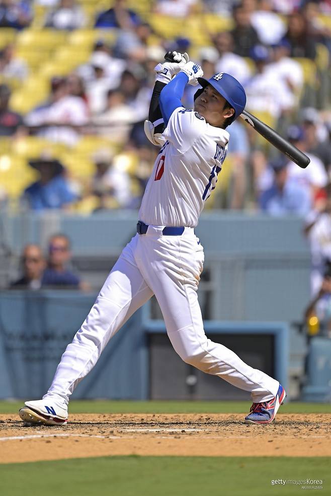 오타니 쇼헤이. 사진=게티이미지코리아