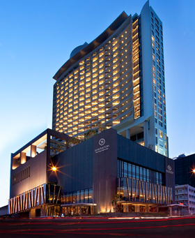 쉐라톤 나트랑 호텔 & 스파. 사진제공|HNM KOREA