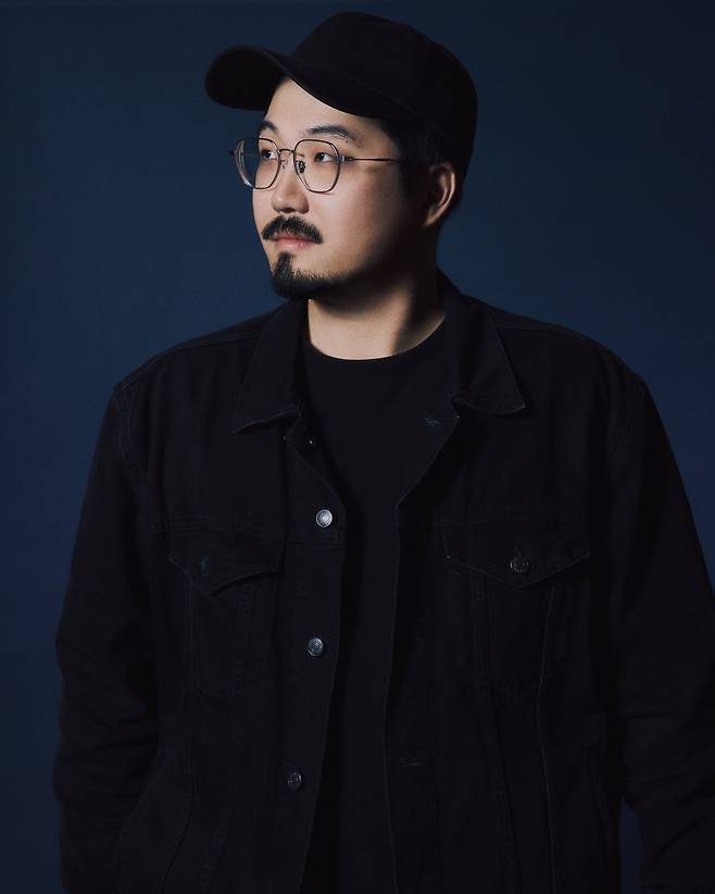 ‘84제곱미터’ 김태준 감독, 사진제공|넷플릭스