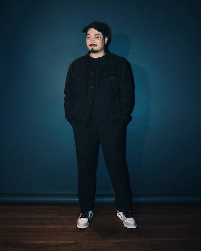 ‘84제곱미터’ 김태준 감독, 사진제공|넷플릭스