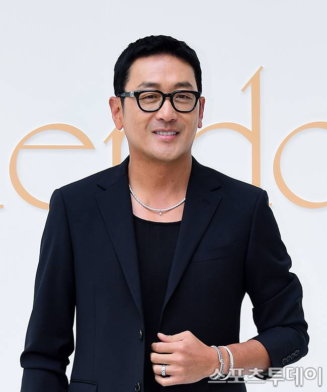 하정우 / 사진=DB