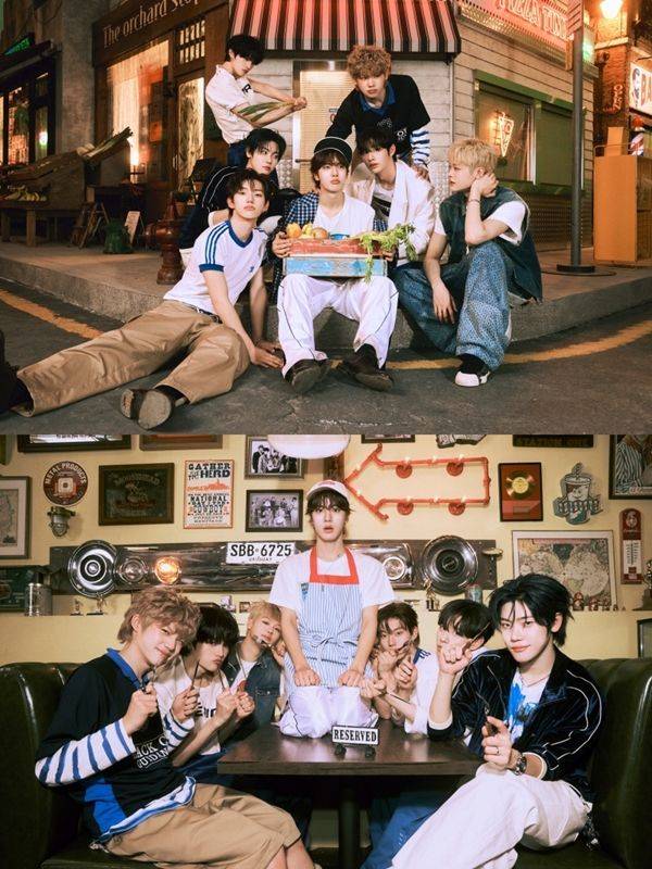 클로즈 유어 아이즈 / 사진=언코어